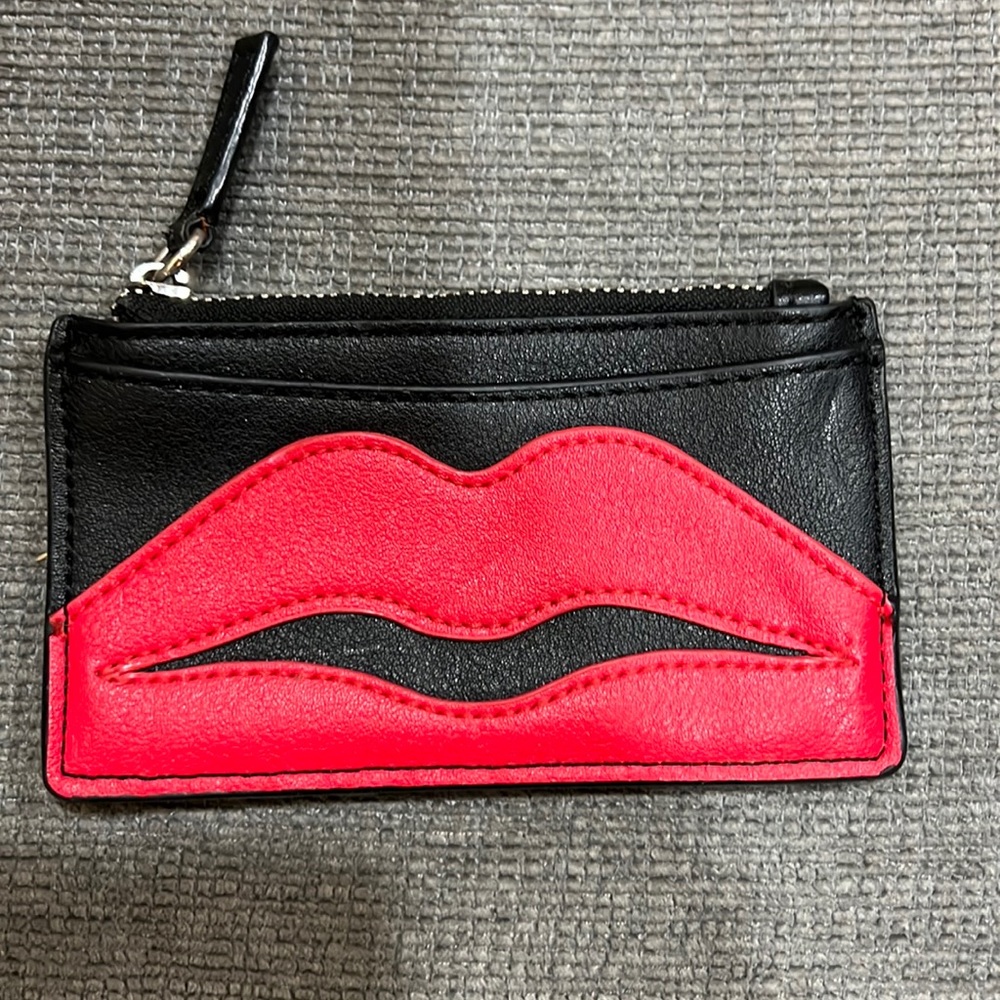 Express coin wallet